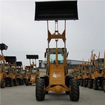 shandong 1.8ton whell loader with cheap loader price