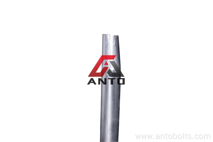 Factory Custom Mining Anchor Rod Tunnel Anchor Bolt