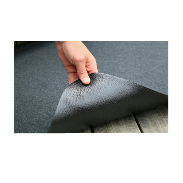 BBQ Grill Pad Floor Mat - Absorbent Oil Protector for Grills