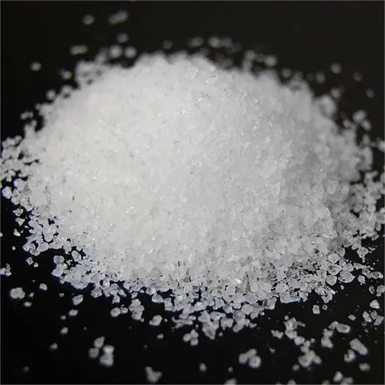 Polyacrylamide for Coal Washing Wastewater