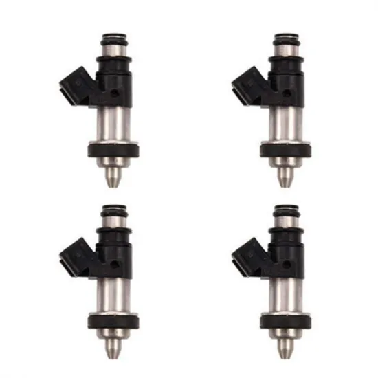 OE Honda Fuel Injectors 06164-PCA-000 for 99-01 Honda CRV 2.0L