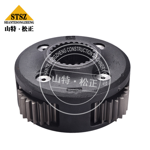 Насос Shantui Parts SD32 в сборе 07433-71103