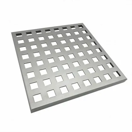 Aluminum Veneer Manufacturers for Exterior Wall Aluminum Veneer