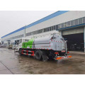 Dongfeng Vacuum Street Sweeper Cleaner for sale