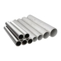 O tubo de aço inoxidável AISI tem forte resistência à corrosão