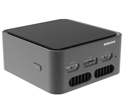 Home office Game computer Mini computer Mini PC- BT2