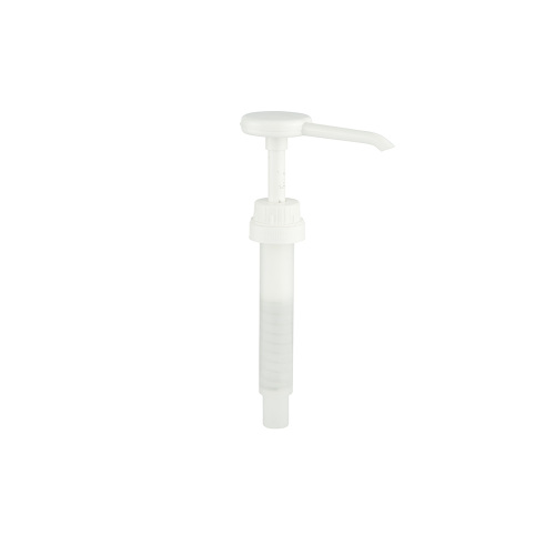 Стабильный компонент насоса для пищевых продуктов