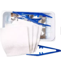 Χειρουργική πληγή First Aid Velepable Dressing Kit