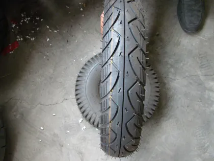 Wholesale 3.00-10 Leo Tire Motorcycle Tyre