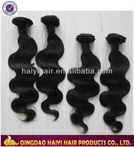 The Most Popular Cheap Hair Extension Spanish Wave Hair
