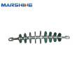 Duct Mandrel Cleaning Tool Parts