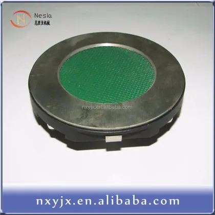 Krones Machine Parts & Filling Machines Labeling Series Replacement