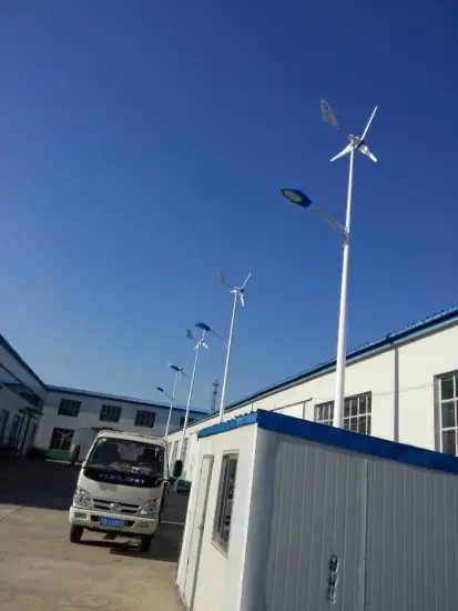 Micro Turbine Power Generator