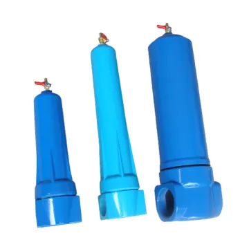 Chemical industry PP precision filter spun type filter