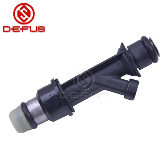 DEFUS autoparts high quality petrol fuel injector for Amigo Sport 2.2L L4 OEM 25173828 injector nozzles