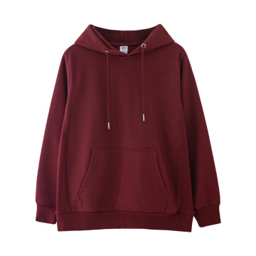 Men's T/C Hoodies With Pocket