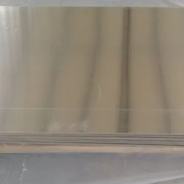 al 1060/5083/6082 aluminum sheet price in Germany