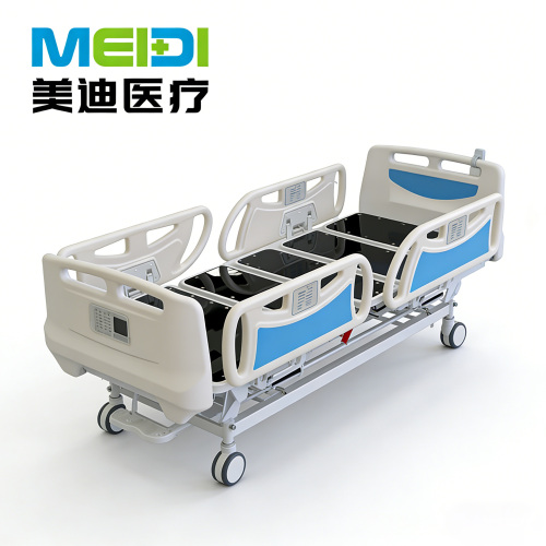 Wholesale Electric Medical Bed BR-D-III with Weighing & Camera System