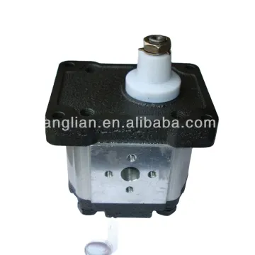 Fiat Tractor A25XP4MS Hydraulic Pump