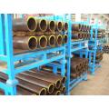 AISI 1020 cold drawn seamless steel tube