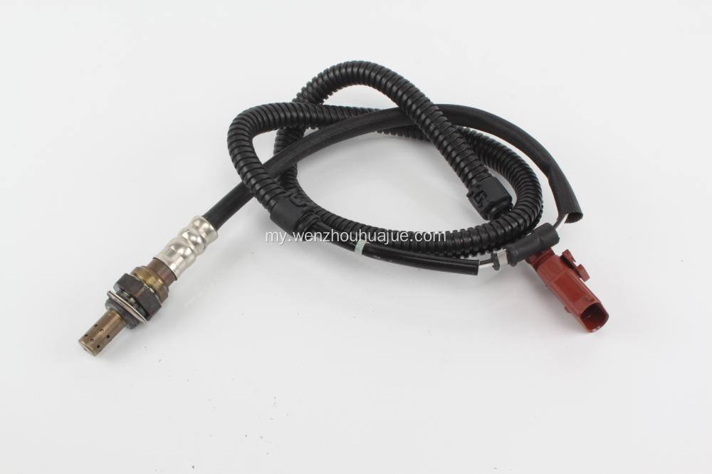 06A 906 262 262 DM Volkswagen Jetta Oxygen Sensor