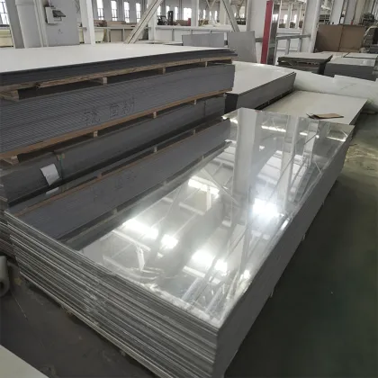 Glossy Waterproof Metalized Texture Wood Veneer