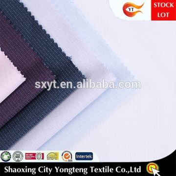 cotton stripe shirting fabric