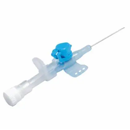 High Quality Sterilized Intravenous Indwelling Needle