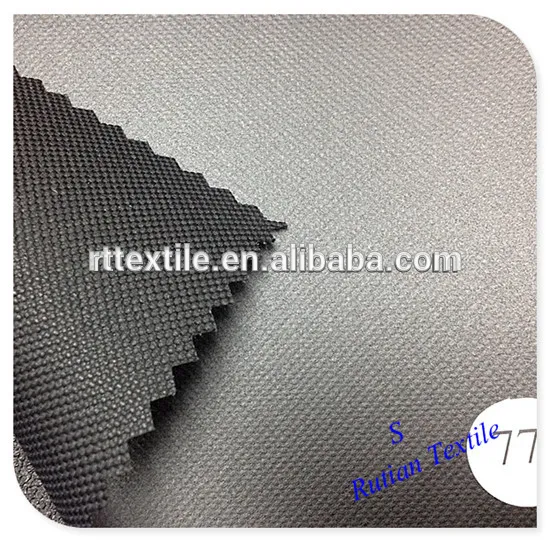 Hot selling 600D polyester oxford fabric wholesale