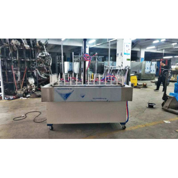Good Equipment About Up-And-Down Painting Machine