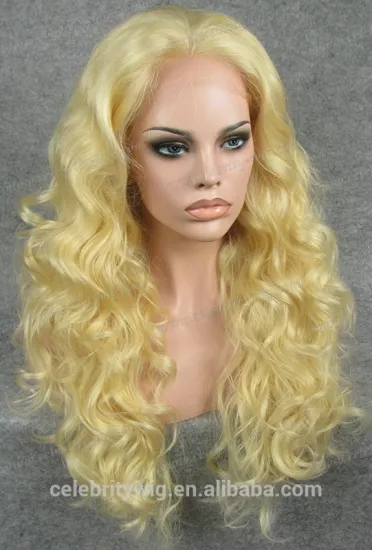 New fashion style Heat Resistant wholesale hair synthetic hair wig