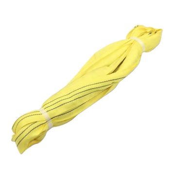 Polyester Lifting Webbing Sling
