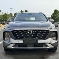 Quasi-new flagship Hyundai Santa Fe Traveler 2023