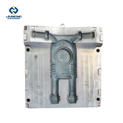 Plastic Toy Car Mold: Blow Mold Toys Maker