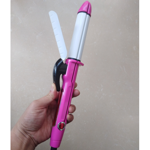 Best Rotating Magic 2 in 1 Hair Curler