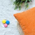 Colorful Fashion Home Fabric Throw Pillow