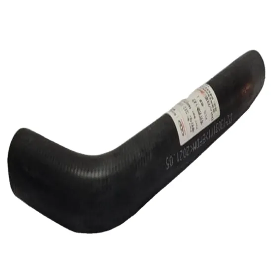 Inlet Pipe for Chery A1 S12-1303111