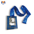 Medaillenband für Sports Best Running Race Medaille