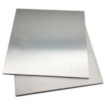 ASTM GR1 GR2 GR3 GR5 GR7 Titanium Plates and Sheets Price per Kg