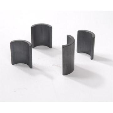 Y30 Ceramic Magnet Arc Ferrite Magnets