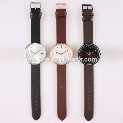 How can I build a watch brand?