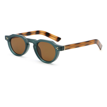 Wholesale Round PC CP Sunglasses ME2172