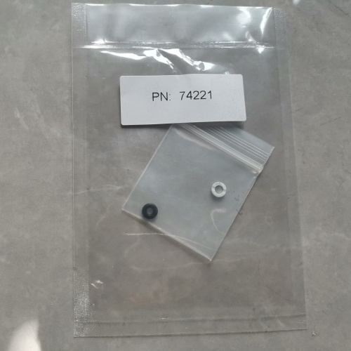 Linx Piezas de repuesto Linx FA74221 MK7 Conjunto de filtro de válvula de impresión 35 Micrón para LINX 4900 7300 7900 CIJ Ink Jet Impresora