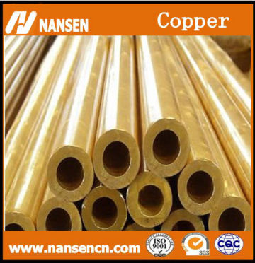 Copper raw materials/ Copper pipe welding fixture/beryllium copper welding electrode