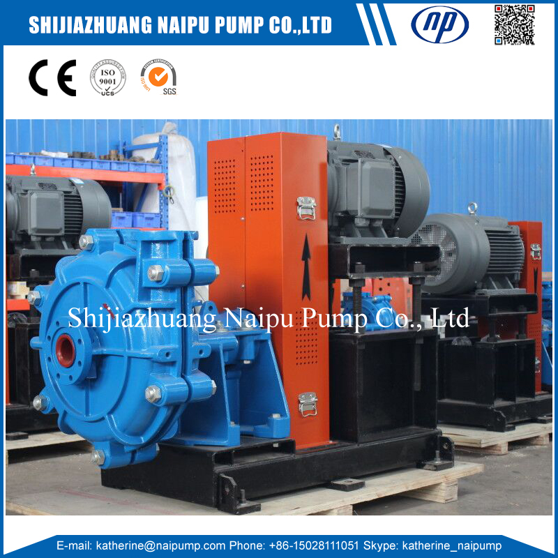 75c Hh High Head Pump