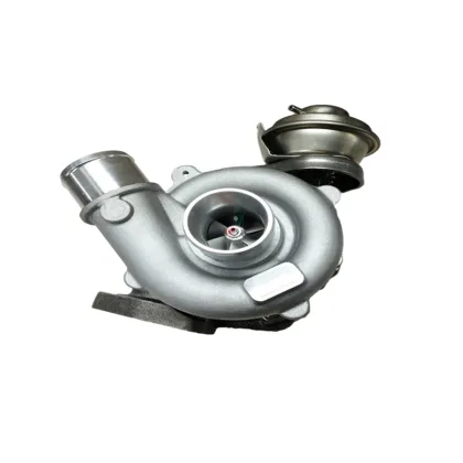 diesel generator turbocharger define turbo