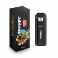 Sistema recargable de lápiz de vape desechable 280ham