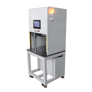 Precision Servo Press and Micro Product Inspection Solutions
