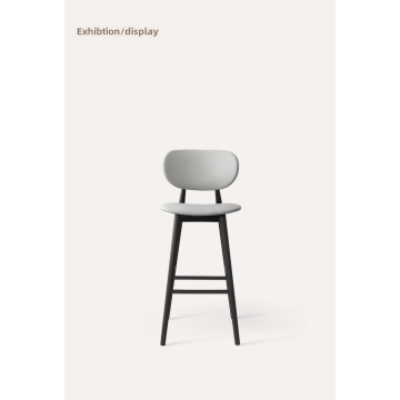 صندلی چوبی لوکس مدرن ایتالیایی