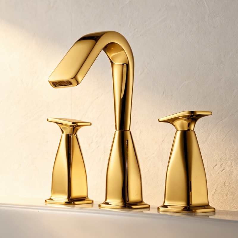 three hole tap